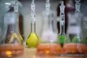 Северная Осетия и Чечня займутся совместными биопроектами