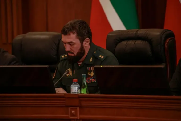 План развития горных районов Чечни включает 379 мероприятий