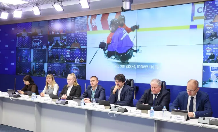 Более 5 тысяч жителей Чечни участвовали в марафоне «Сила России»