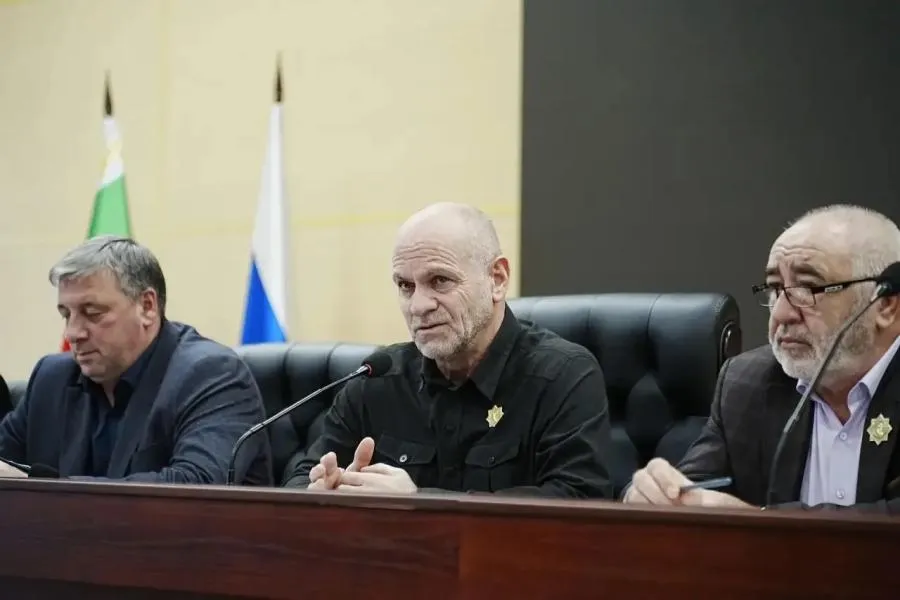 «Чеченэнерго» отремонтировало более 340 км линий электропередачи