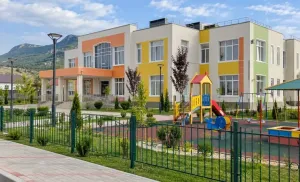 В Чечне до 2030 года планируют развивать Шатой и Наурскую