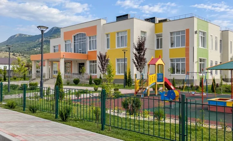 В Чечне до 2030 года планируют развивать Шатой и Наурскую