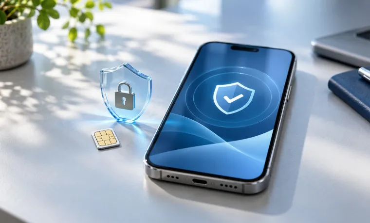 На «Госуслугах» жители Чечни могут запретить оформление SIM-карт на своё имя