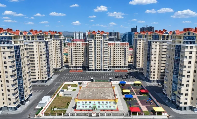 На улице Мира в Грозном разрешат левый поворот во двор «Орзамиева»