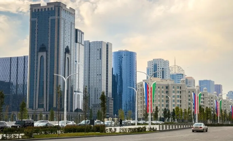 В Грозном 30 ноября 2026 года пройдут «Русские чтения»