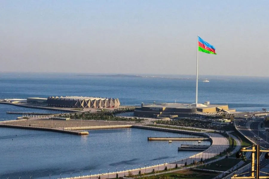 Чечня и Азербайджан развивают сотрудничество в экономике и культуре