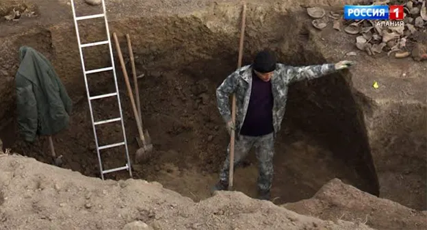 Археологи допустили, что древний Магас находится в Чечне