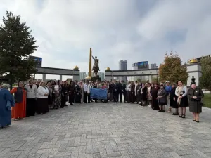 В Чечне завершился фестиваль «Содружество женщин — содружество наций»