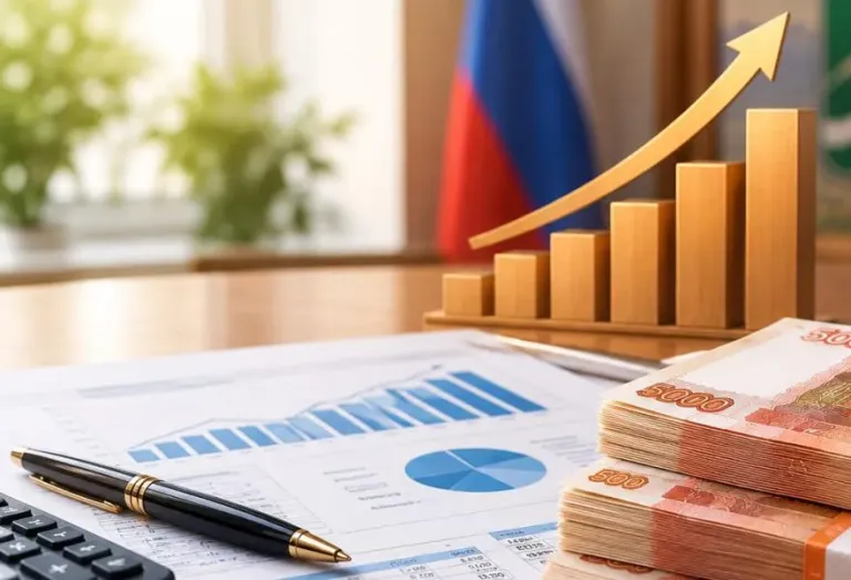 Налоговые доходы бюджета Ножай-Юртовского района выросли на 19,2 млн рублей